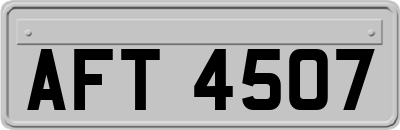 AFT4507