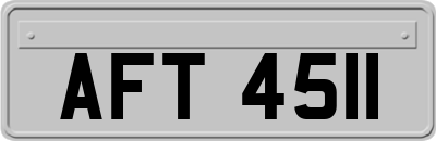 AFT4511