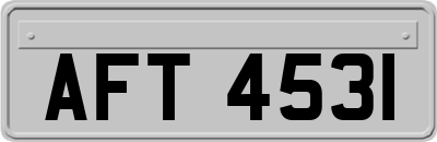 AFT4531