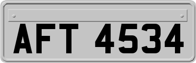 AFT4534