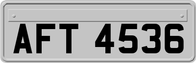 AFT4536