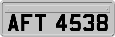 AFT4538