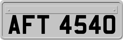 AFT4540