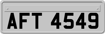 AFT4549