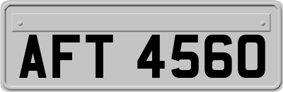 AFT4560