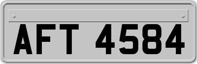 AFT4584