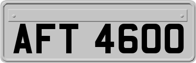 AFT4600