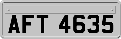 AFT4635
