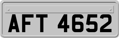 AFT4652