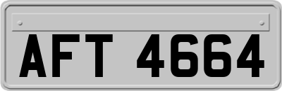 AFT4664