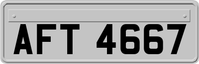 AFT4667