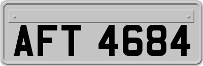 AFT4684