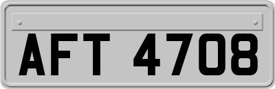 AFT4708