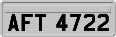 AFT4722