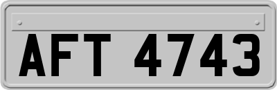AFT4743