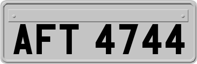 AFT4744