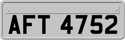 AFT4752