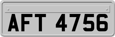 AFT4756
