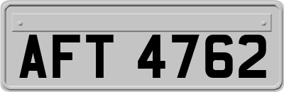 AFT4762