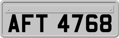 AFT4768