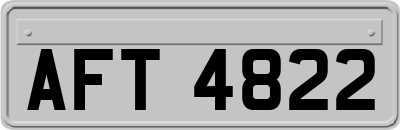 AFT4822