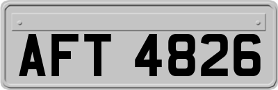 AFT4826