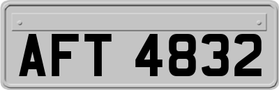 AFT4832