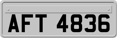 AFT4836
