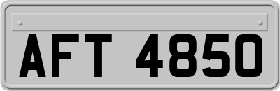 AFT4850