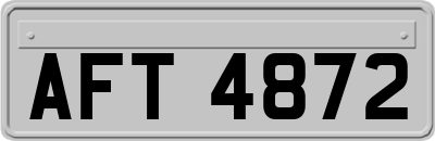 AFT4872