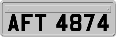 AFT4874