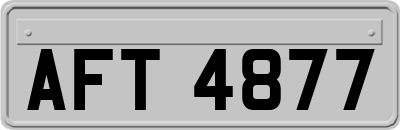 AFT4877