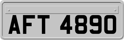 AFT4890