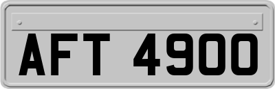 AFT4900