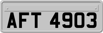 AFT4903