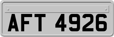 AFT4926