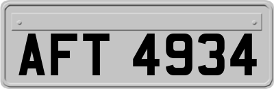 AFT4934