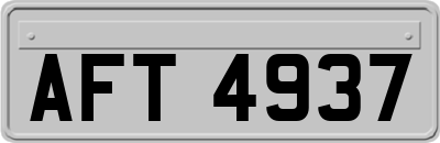 AFT4937
