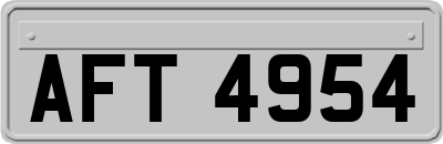 AFT4954