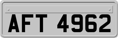 AFT4962