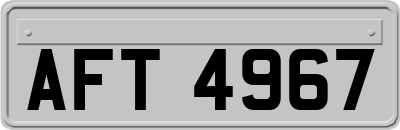 AFT4967