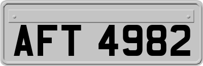 AFT4982