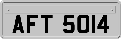 AFT5014