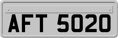 AFT5020