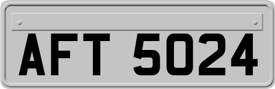 AFT5024
