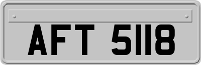 AFT5118