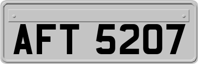 AFT5207