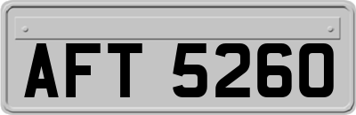 AFT5260