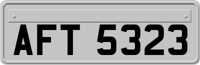 AFT5323
