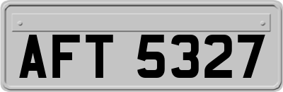 AFT5327